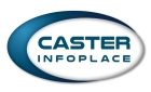 Caster Infoplace